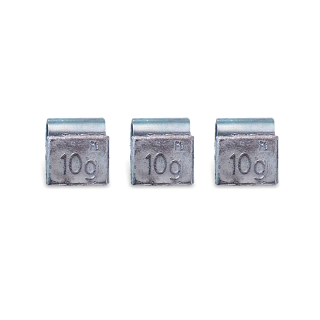 Фото Грузики для литых дисков СПОРТ 