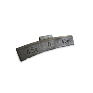 Фото Грузики для литых дисков СПОРТ 