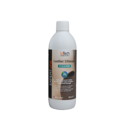 Фото LeTech Leather Ultimate Cleaner чистящее средство для кожи 500 мл