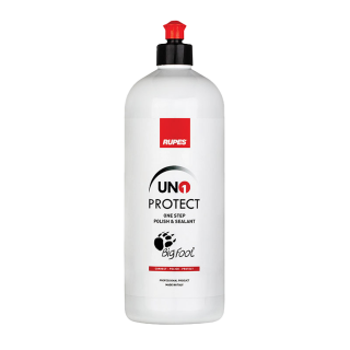 Фото Rupes 9.PROTECT паста для финишной полировки и защиты поверхности 1000 мл