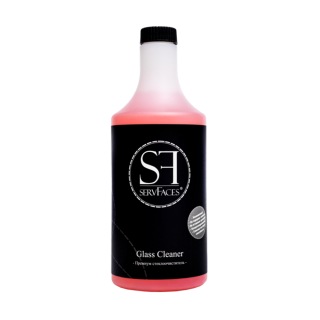 Фото ServFaces Glass Cleaner (ready-to-use) очиститель стекол 750 мл