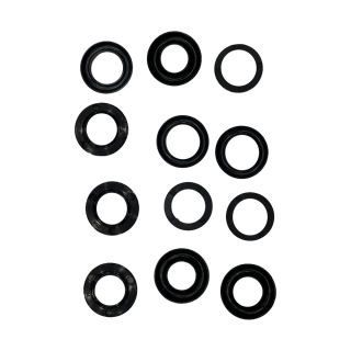 Фото Комплект манжет KIT 28 для насоса высокого давления IPG Series 47 WS151 и прочих