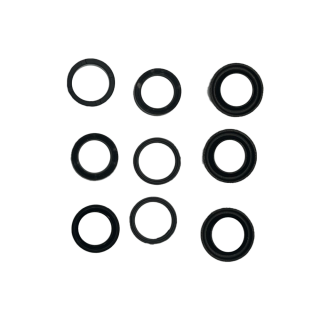 Фото Комплект манжет KIT 2747 для насоса высокого давления Annovi Reverberi SXM 13.20