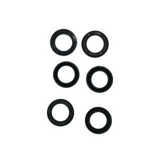 Фото Комплект манжет для насоса высокого давления Karcher HD 7/18 4 M