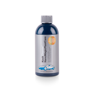 Фото Koch Chemie NanoMagicPlastCare полироль 500 мл