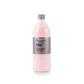 Фото Koch Chemie Nw Nano Magic Twin Wax осушитель-консервант 1 л