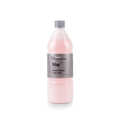 Фото Koch Chemie Nw Nano Magic Twin Wax осушитель-консервант 1 л