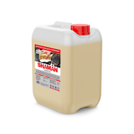 Фото Plex Shaman Shampoo автошампунь 5 л