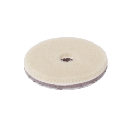 Снижение цены на ServFaces Vitro Polierpads (Wolle) полировальный круг из шерсти 133 мм!
